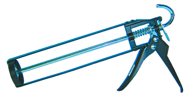 Handspruta 310ml Skellett basic