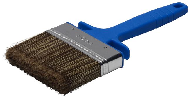 Fasadpensel rak Go Anza