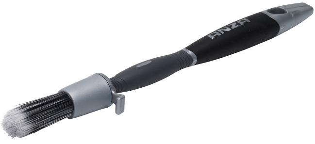 Rundpensel Platinum Anza