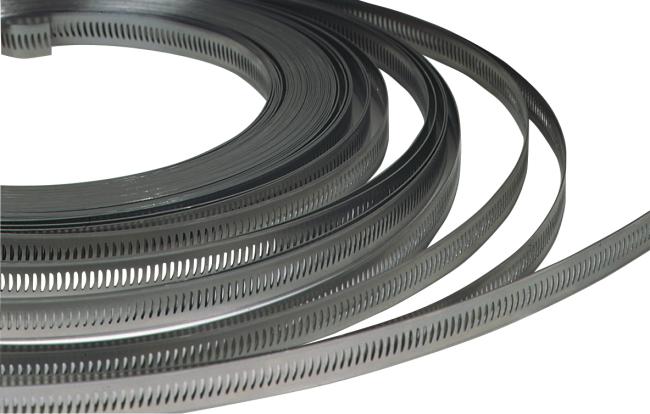 SPÄNNBAND ÄNDL RFR 2M 7MM