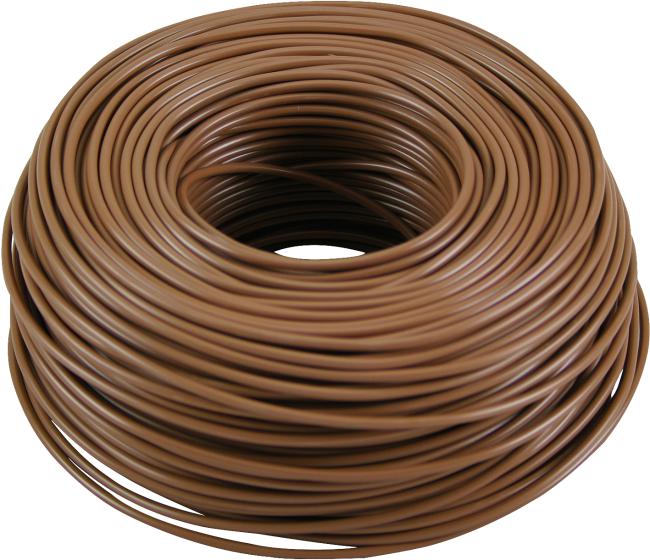 Installationskabel FK (H07V-R) Grunda