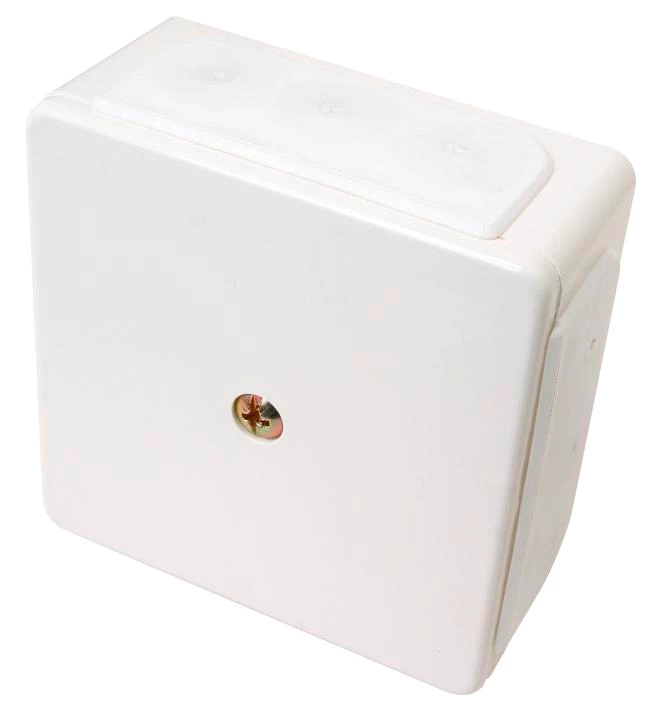 Kopplingsdosa utan plint Grunda