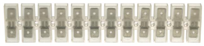 Kopplingsplint. Abiko 401/12