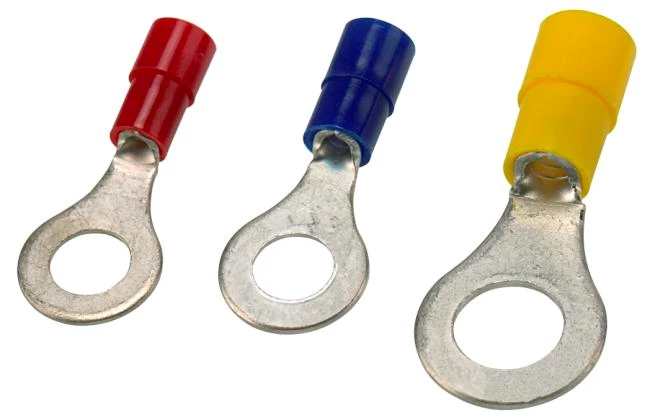 Kabelsko - isolerad. Abiko KA1543R / KA4610R