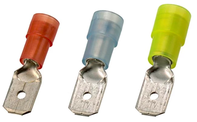 Kabelsko - isolerad. Abiko KA1507H / KA2507H