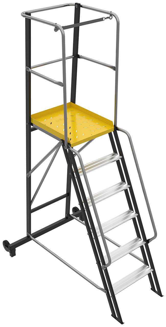 ARBETSPLATTFORM WAP+ TMR 1,5