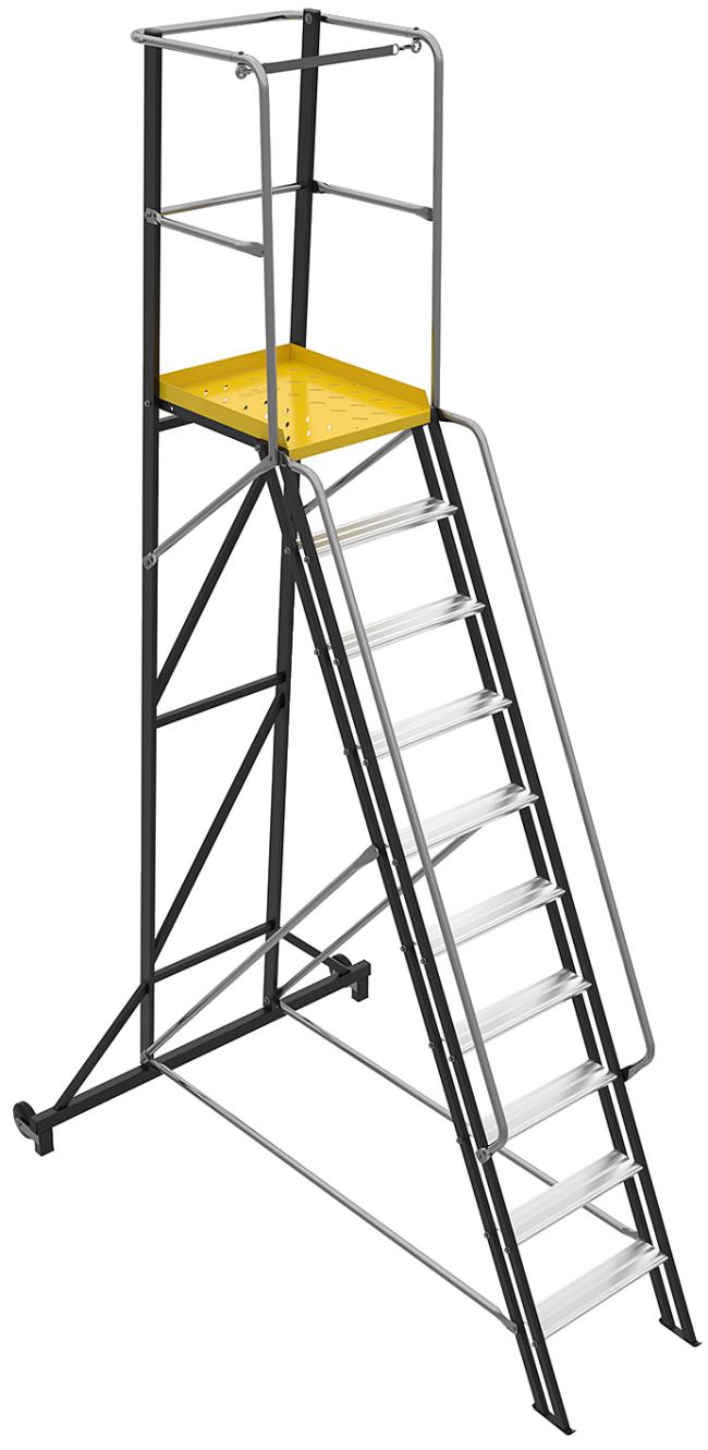 ARBETSPLATTFORM WAP+ TMR 2,5