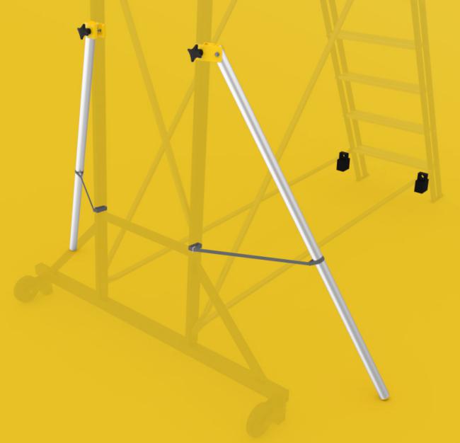 Utomhuspaket TMR 3.0