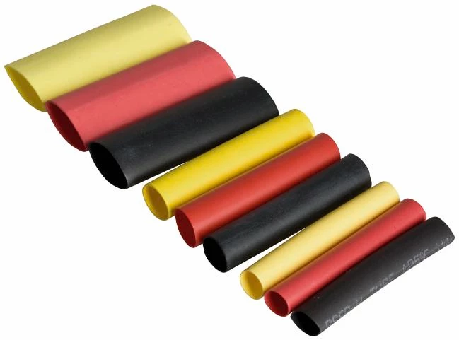 KRYMPSLANG 5-10MM