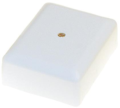 Kopplingsdosa med plint Elko Grunda