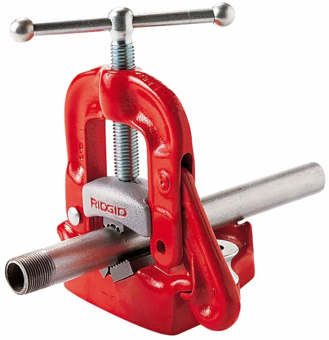 Rörskruvstycke Ridgid 21 / 25