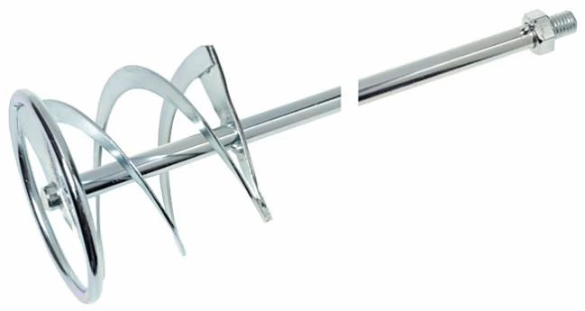 Maskinvispar KGC 5742 / 6022