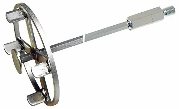 BLANDARE 160X750MM M14