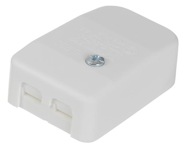 Förgreningsbox Grunda