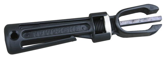 Verktyg/don till APK-klammer Grunda