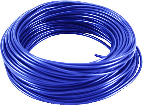 KABEL PN 2,5KV BLÅ 20M