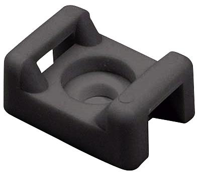 Buntbandsfäste Hellermann