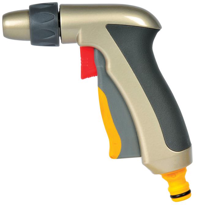 Sprutpistol Jet Plus Hozelock