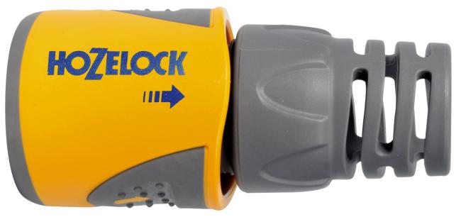 Snabbkoppling Plus 12,5 mm - 15 mm Hozelock