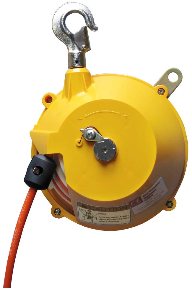 Balansblock med slang Yokota HTB