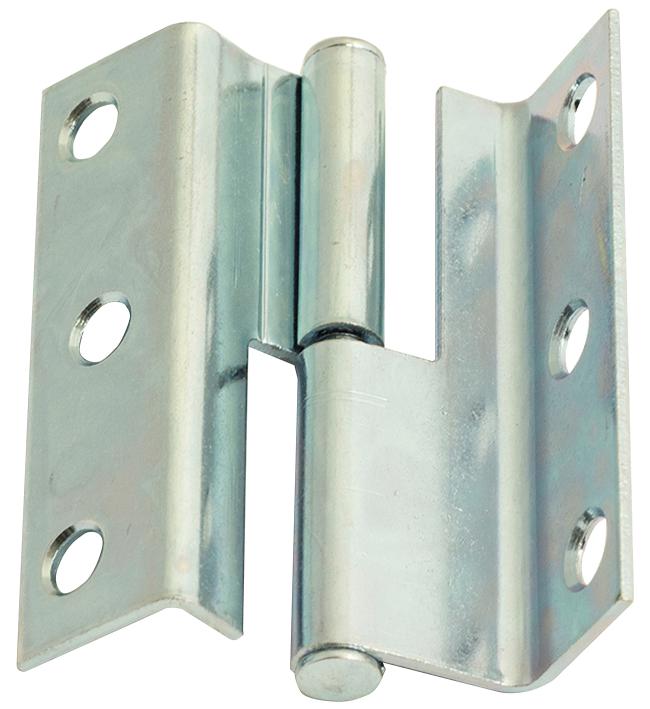 Lyftgångjärn 5006 Struktur