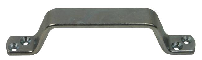 Handtag 4300, 4302 Struktur