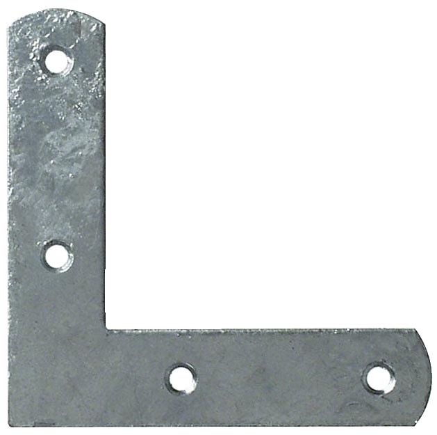 Hörnjärn 3231 Struktur