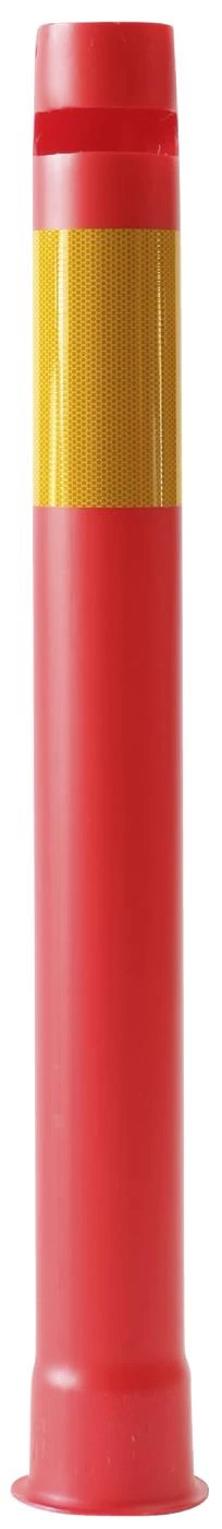 AVSPÄRRNINGSRÖR MED REFLEX