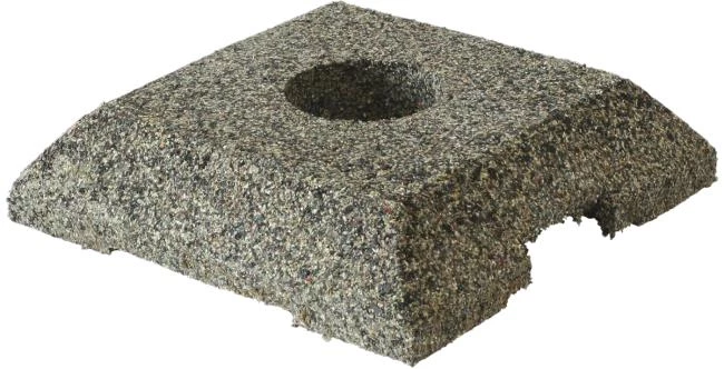 FOT TILL AVSPÄRRNINGSRÖR