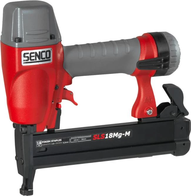 Klammerverktyg  (M) SLS18M