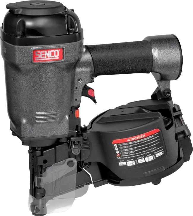 Rullbandad spikpistol SCN75