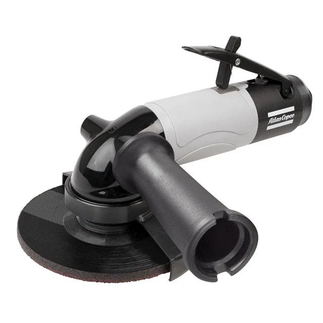 VINKELSLIP PRO G2511-125 M14 12000v/min