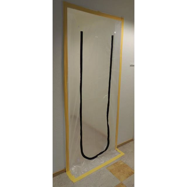 DAMMSKYDD DÖRR 1200X2300MM