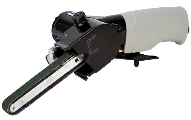 Pro G2410 Bandslipmaskin