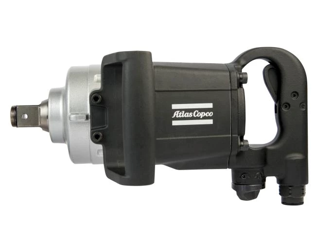 Pro W2428 1" Mutterdragare