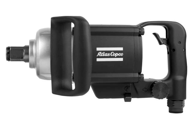 Pro W2427 1" Mutterdragare