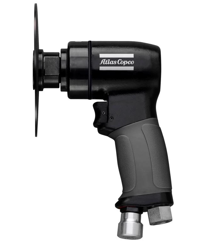 Pro G2502 Pistolputsmaskin