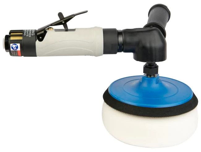 Pro G2407 M14 Polermaskin