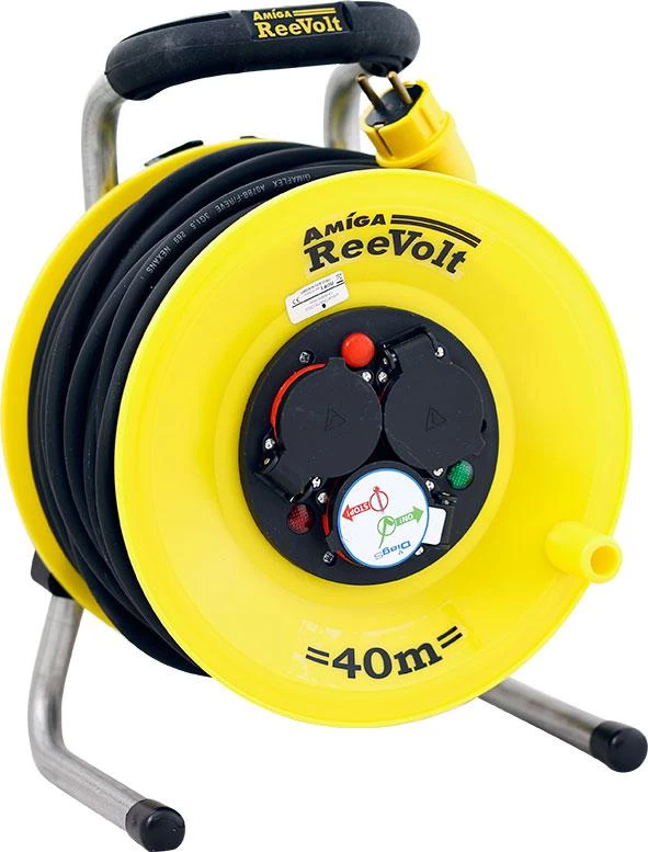 Kabelvinda 40M 3G1.5