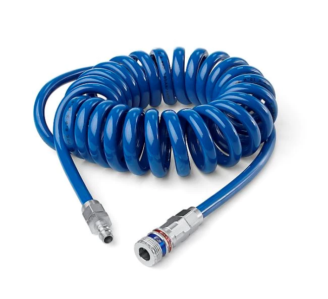 Slangsats 320 Spiral