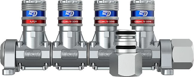 Multi-Link Serie 320