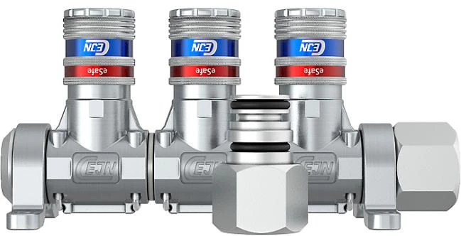 Multi-Link Serie 320