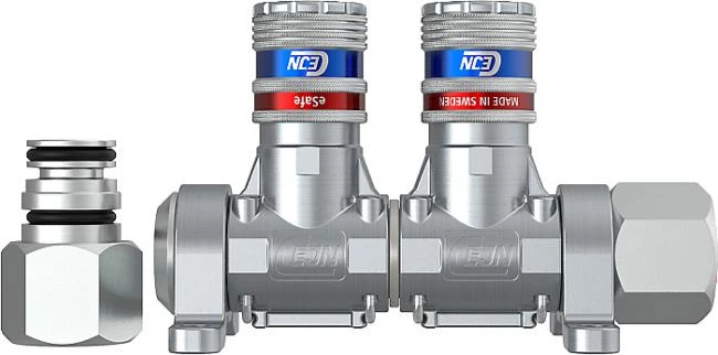 Multi-Link Serie 320