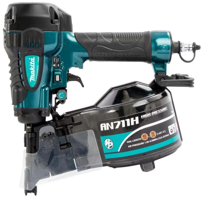 AN711H HP rundbandad spikpistol