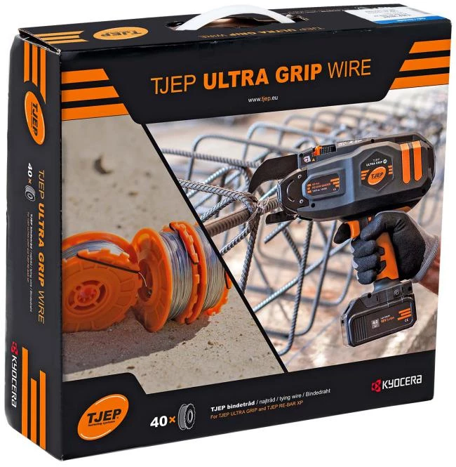 Ultra grip wire najtråd