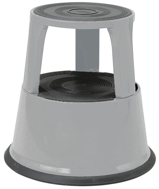 Arbetspall Kickstep Base