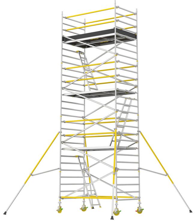RULLSTÄLLNING PAKET WRT 1400XR-6,2