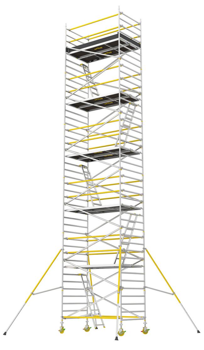 Rullställning RT 1400XR Prof+