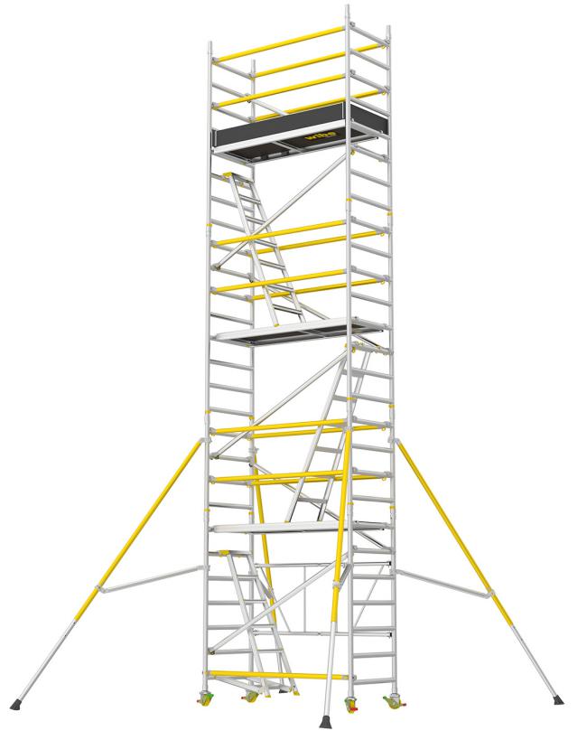 Hantverkarställning FT-750XR