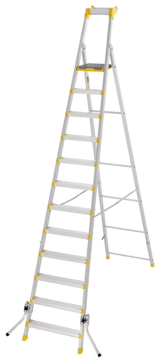 TRAPPSTEGE 55PN 12-STEG WTS 55PN-12S SB